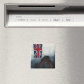 Aimant Weightlifter 2010 (In Situ (Lave-vaisselle))