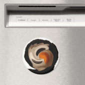 Aimant Weird Archer (In Situ (Lave-vaisselle))