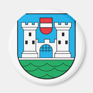 Aimant wels, Autriche