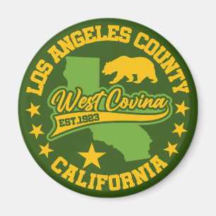 Aimant West Covina, Californie