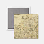 Aimant West Fife (Recto/Verso)