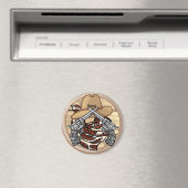 Aimant West Texas Cowboy (In Situ (Lave-vaisselle))