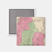 Aimant Westchester, NY (Recto/Verso)