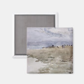 Aimant Westgate (Recto/Verso)