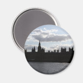 Aimant westminster (Recto/Verso)