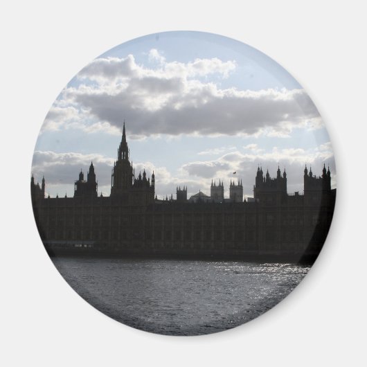 Aimant westminster (Devant)