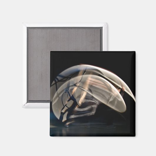 Aimant Wheel (Recto/Verso)