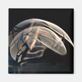 Aimant Wheel (Devant)