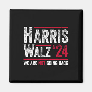 Aimant Wheimer 2024 Kamala Harris 2024 Tim W 2024
