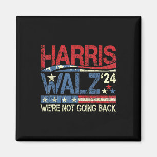 Aimant Wheimer 2024 Kamala Harris 2024 Tim W 2024 Usa Fla