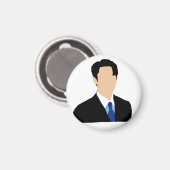 Aimant When the Phone Rings (Recto/Verso)