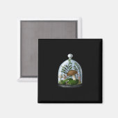 Aimant Whimsigoth Apothecary Terrarium (Recto/Verso)