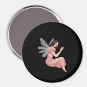 Aimant Whimsigoth Goth Wall Art 90s Décor HECKINFAROUT Ha (Recto/Verso)