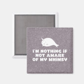 Aimant Whimy (Recto/Verso)