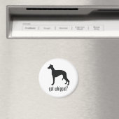 Aimant Whippet (In Situ (Lave-vaisselle))