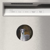 Aimant Whippet (In Situ (Lave-vaisselle))