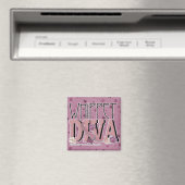 Aimant Whippet DIVA (In Situ (Lave-vaisselle))