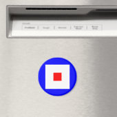 Aimant Whiskey (In Situ (Lave-vaisselle))