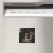 Aimant Whisper (In Situ (Lave-vaisselle))