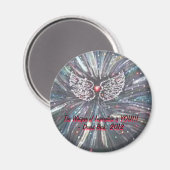 Aimant Whisper 2012 Special Edition (Recto/Verso)