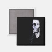 Aimant Whispering Bones (Recto/Verso)