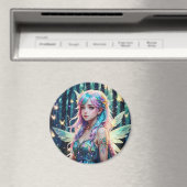 Aimant Whispers Lune (In Situ (Lave-vaisselle))