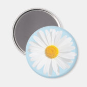 Aimant White (Recto/Verso)