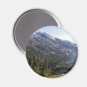 Aimant White Pass 38 (Recto/Verso)