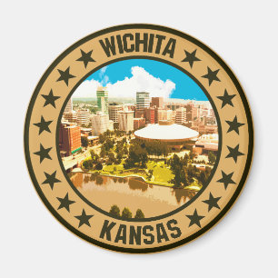 Aimant Wichita