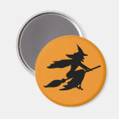 Aimant Wicked Witch (Recto/Verso)