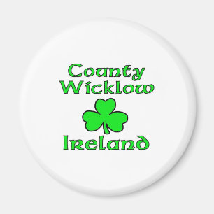 Aimant Wicklow, Irlande