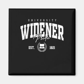 Aimant Widener Collegiate of Technology Arch Vintage for