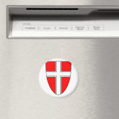 Aimant Wien, Autriche (In Situ (Lave-vaisselle))