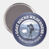 Aimant Wilderness Rocks (BG) (Recto/Verso)