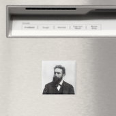 Aimant Wilhelm Rontgen (In Situ (Lave-vaisselle))