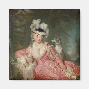 Aimant Wilhelmine Enke