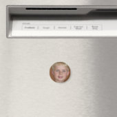 Aimant William (In Situ (Lave-vaisselle))