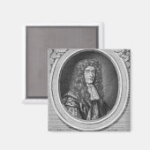 Aimant William Bedloe (Recto/Verso)