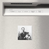 Aimant William Friese-Greene (In Situ (Lave-vaisselle))