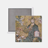 Aimant William II Roi de Sicile (Recto/Verso)