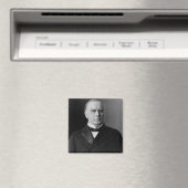 Aimant William McKinley (In Situ (Lave-vaisselle))