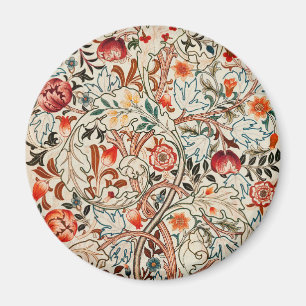 Aimant William Morris Ancanthus Portiere Design