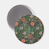 Aimant William Morris Compton Fond d'écran classique (Recto/Verso)