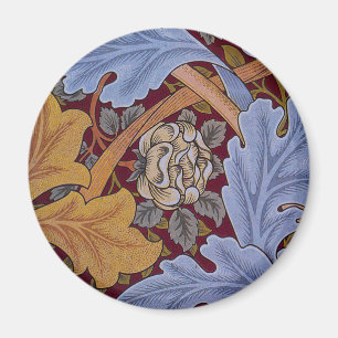 Aimant William Morris St James Acanthus Fond d'écran