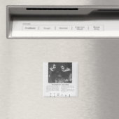 Aimant William Shakespeare et Ben Jonson (In Situ (Lave-vaisselle))