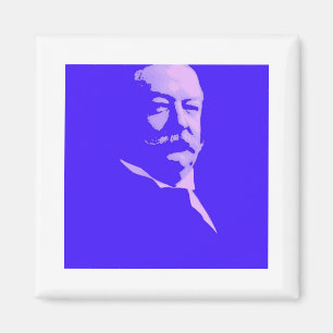 Aimant William Taft 27