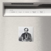 Aimant William Thompson 1849 (In Situ (Lave-vaisselle))