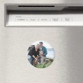 Aimant Williams Foxy et Corky Photo 3 (In Situ (Lave-vaisselle))