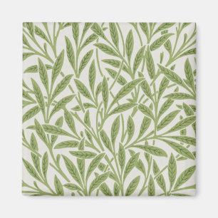 Aimant Willow Motif, William Morris