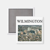 AIMANT WILMINGTON (Recto/Verso)